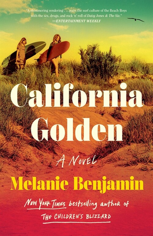 California Golden (Paperback)