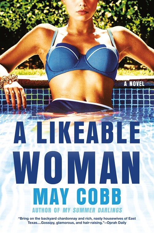 A Likeable Woman (Paperback)