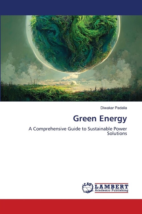 Green Energy (Paperback)