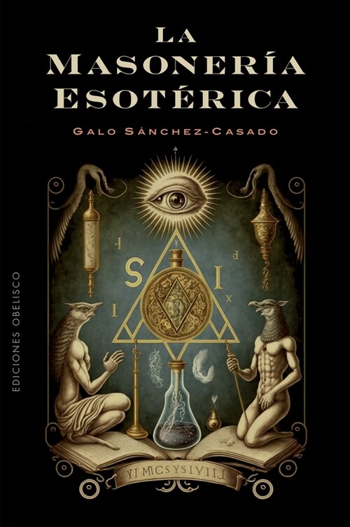Masoneria Esoterica (Paperback)