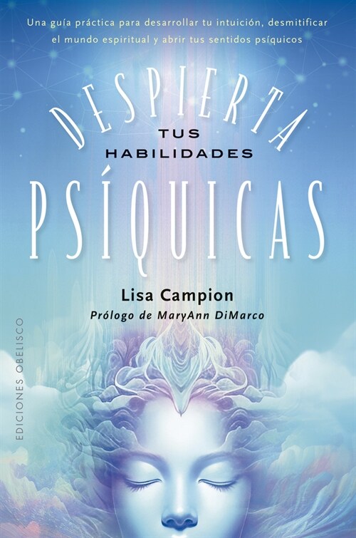 Despierta Tus Habilidades Ps?uicas (Paperback)