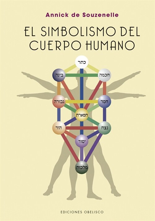 El simbolismo del cuerpo humano (Hardcover)