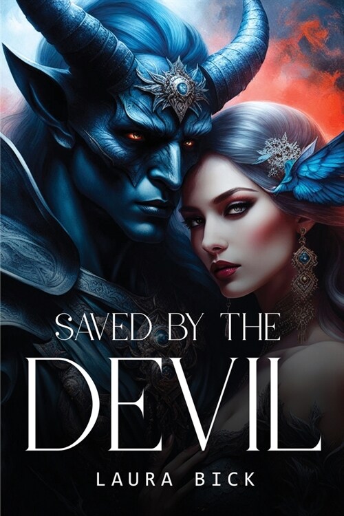 Saved by the Devil (Paperback)