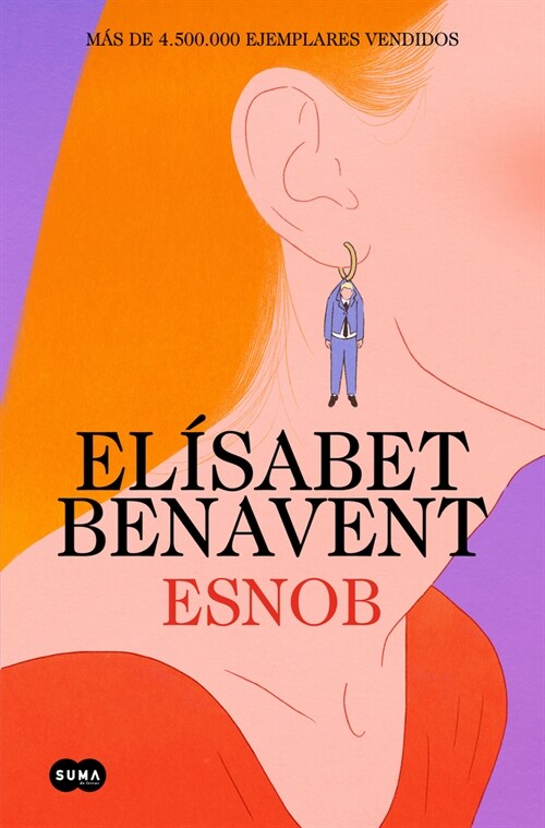 Esnob / Snob (Paperback)