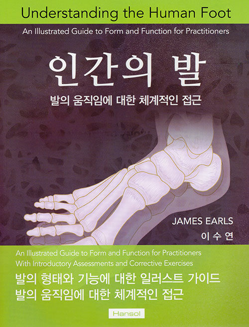 인간의 발