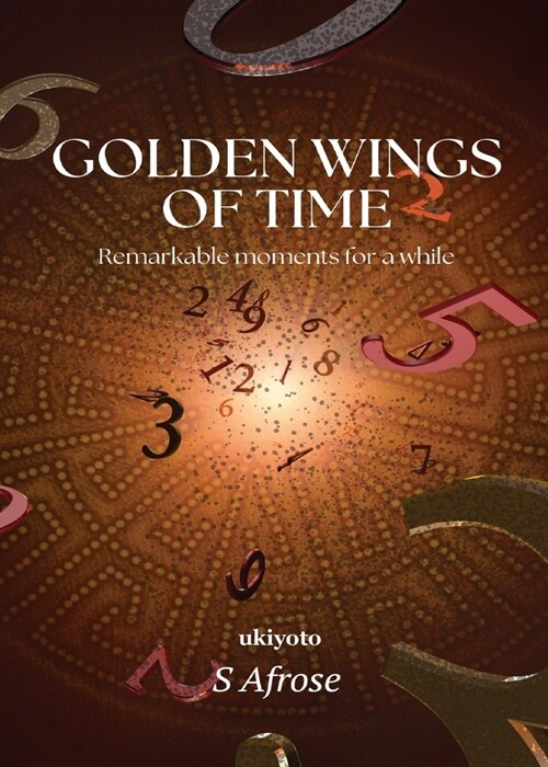 Golden Wings of Time (Paperback)