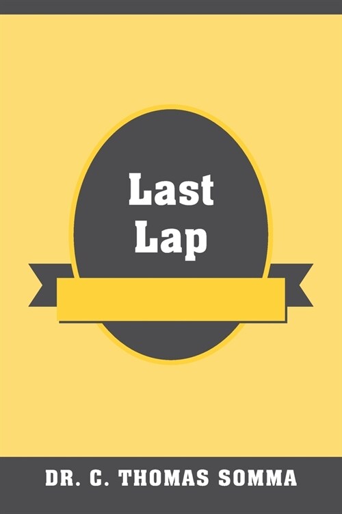 Last Lap (Paperback)