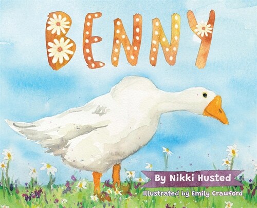 Benny (Hardcover)