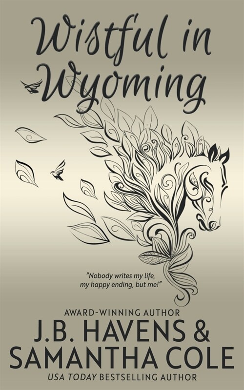 Wistful in Wyoming (Paperback)