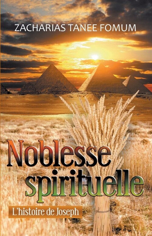 La Noblesse Spirituelle (Paperback)