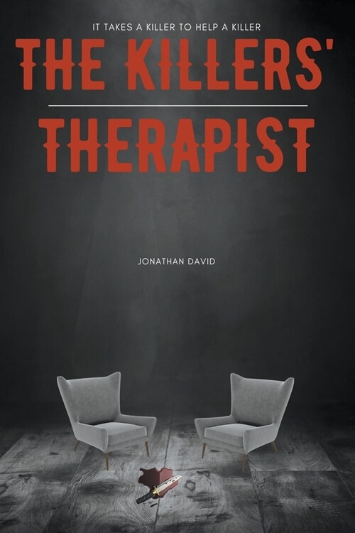 The Killers Therapist (Paperback)