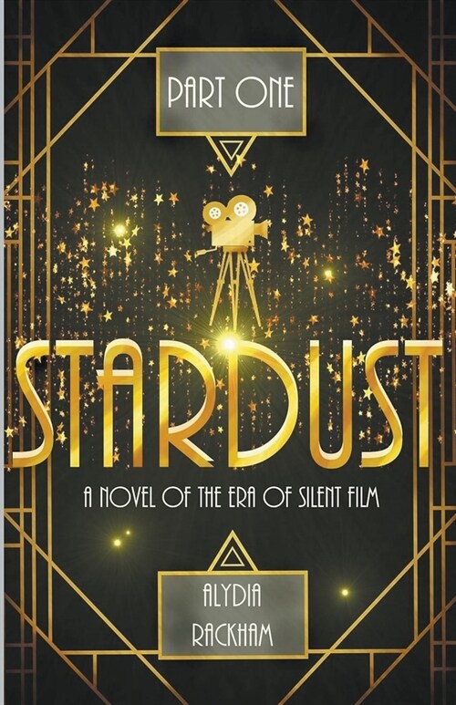 Stardust (Paperback)