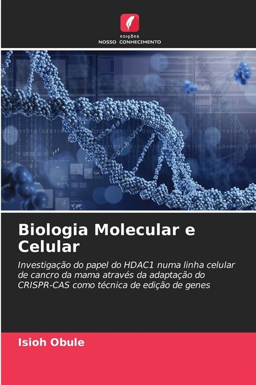 Biologia Molecular e Celular (Paperback)