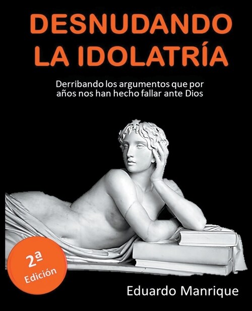 Desnudando la Idolatr? (Paperback)