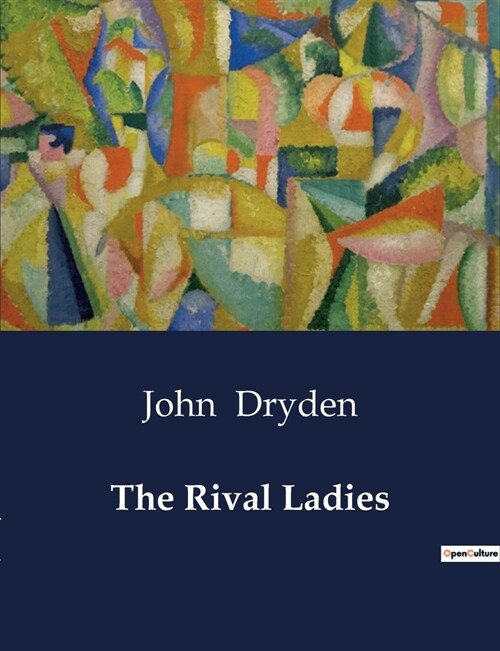 The Rival Ladies (Paperback)