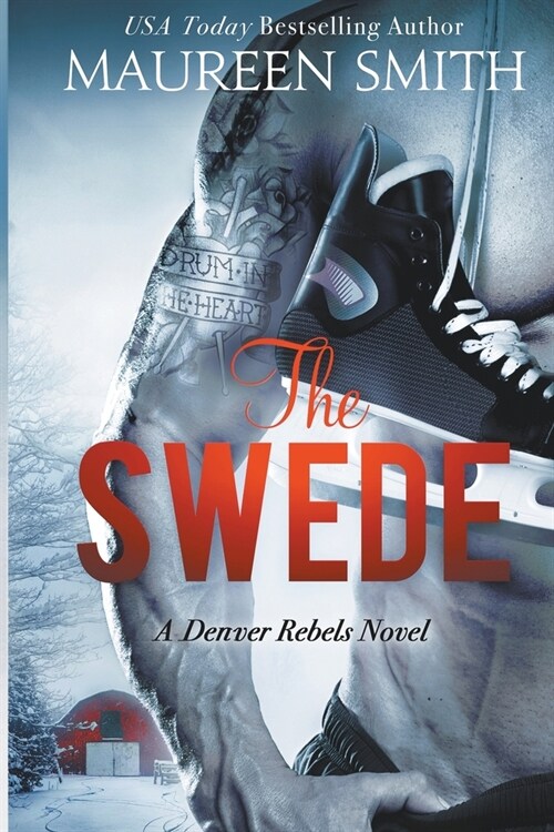 The Swede (Paperback)