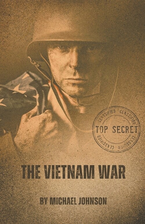 The Vietnam War (Paperback)