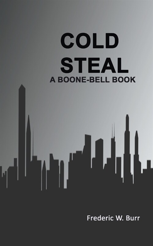 Cold Steal (Paperback)