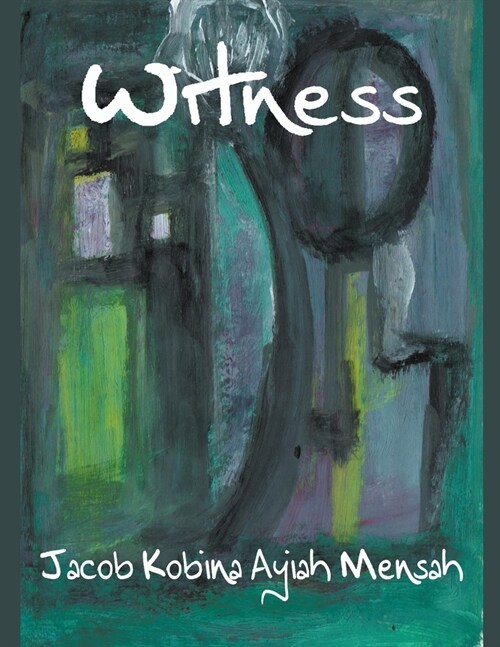 Witness (Paperback)