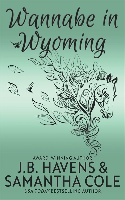Wannabe in Wyoming (Discreet Edition) (Paperback)