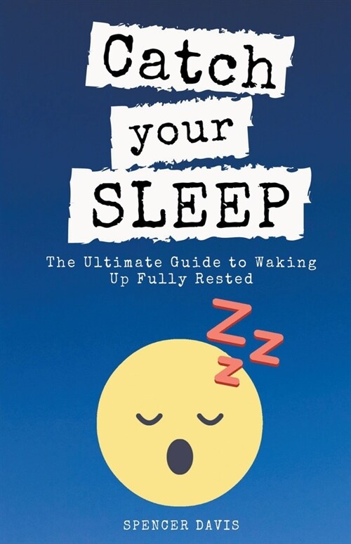 Catch Your Sleep (Paperback)