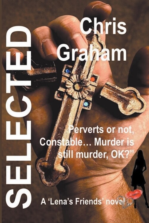 Selected (Paperback)