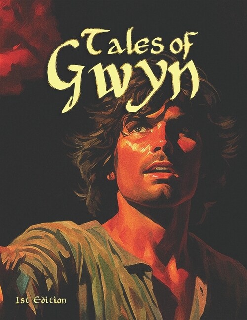 Tales of Gwyn (Paperback)