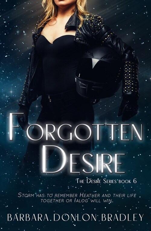 Forgotten Desire (Paperback)