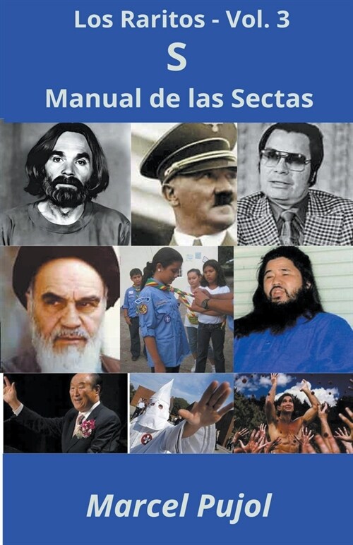 S - Manual de las Sectas (Paperback)