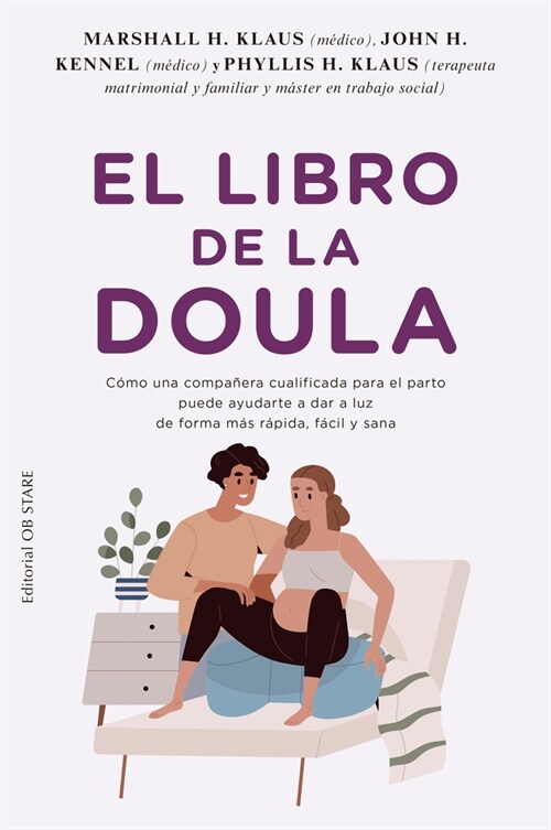 Libro de la Doula, El (Paperback)