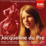 [중고] The Legendary Cellist Jacqueline Du Pré