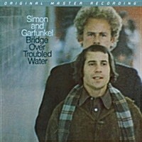 [수입] Simon & Garfunkel - Bridge Over Troubled Water (SACD)