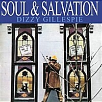 [수입] Dizzy Gillespie - Soul & Salvation (180g LP)