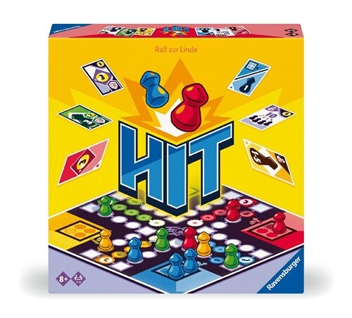 HIT (Game)
