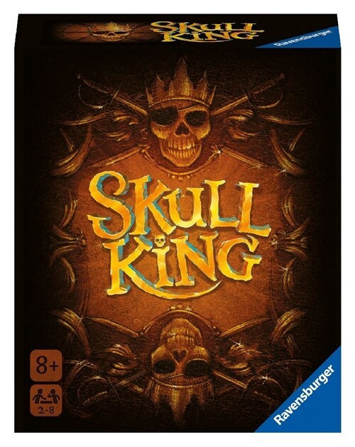 Skull King (Game)