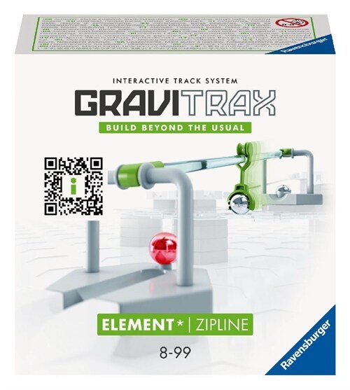 GraviTrax Element Zipline (Toy)