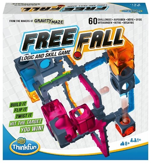 Free Fall (Game)