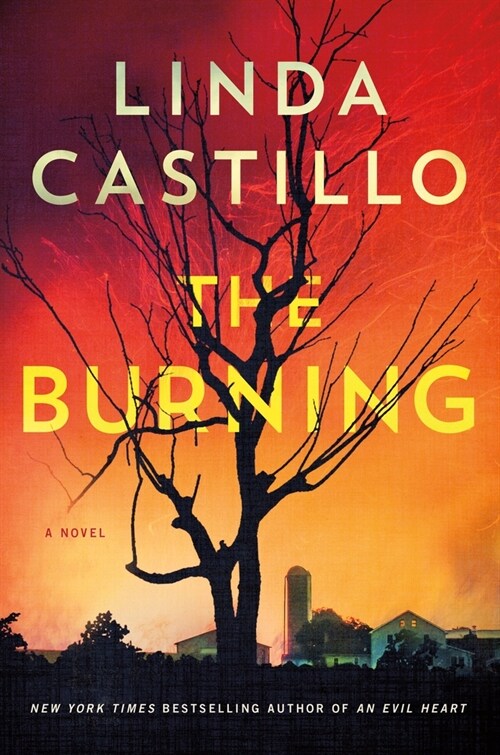 The Burning (Paperback)