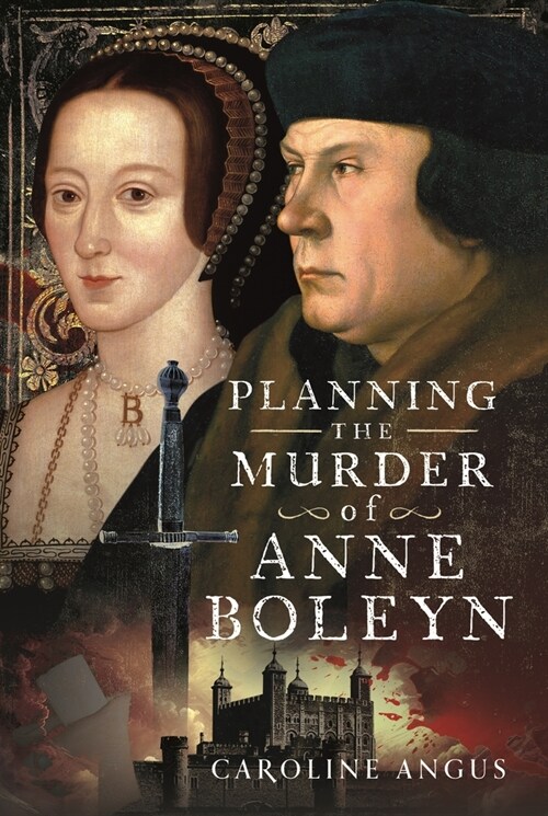 Planning the Murder of Anne Boleyn (Hardcover)