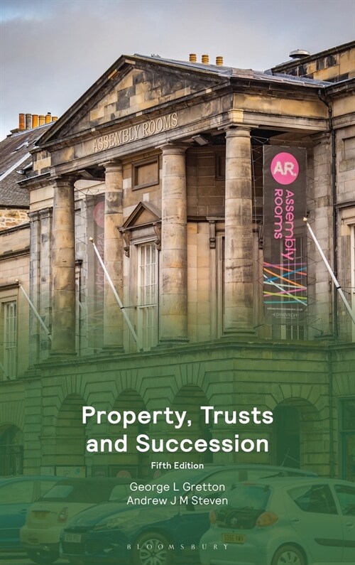 Property, Trusts and Succession (Paperback, 5 ed)