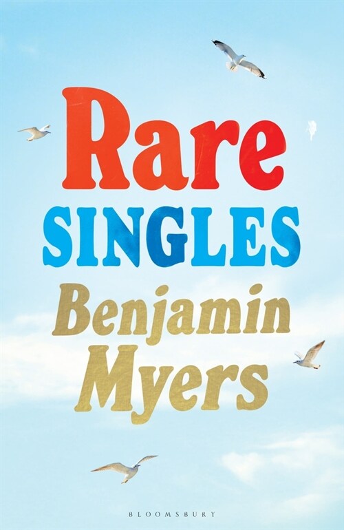 Rare Singles (Paperback)