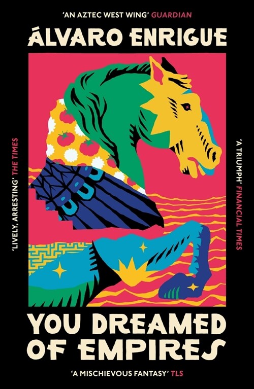 You Dreamed of Empires (Paperback)