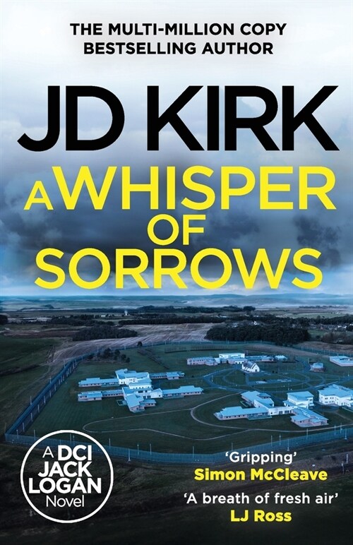 A Whisper of Sorrows (Paperback)