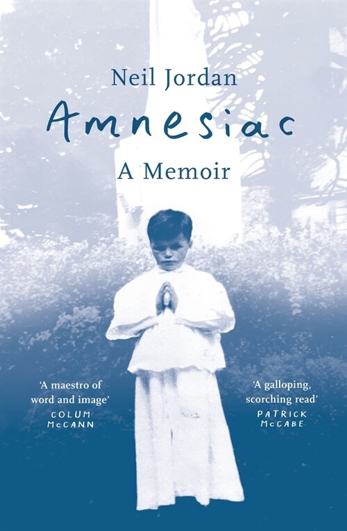 Amnesiac : A Memoir (Hardcover)