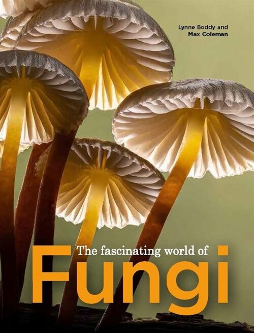 The Fascinating World of Fungi (Paperback)
