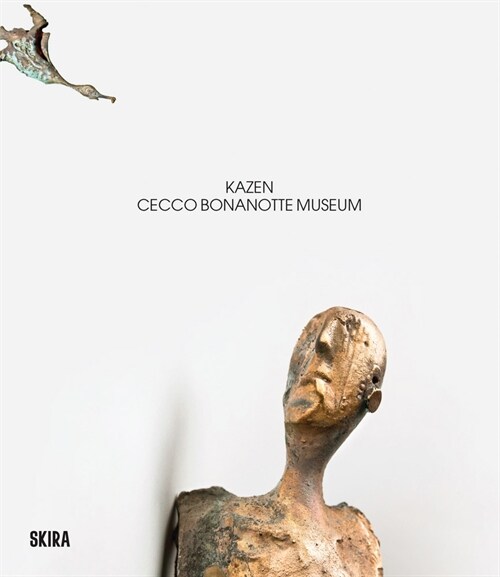 Kazen Cecco Bonanotte Museum (Hardcover)