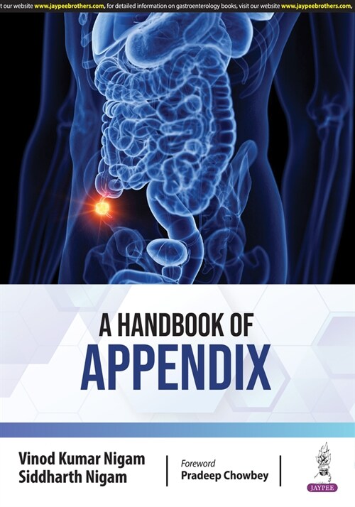 A Handbook of Appendix (Paperback)