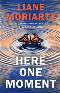 Here One Moment (Paperback)