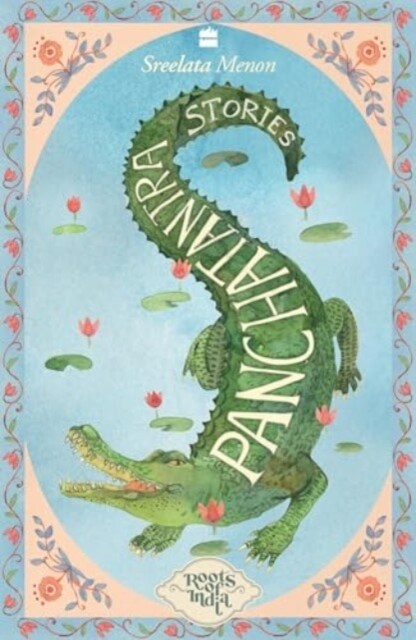 Panchatantra Stories (Paperback)