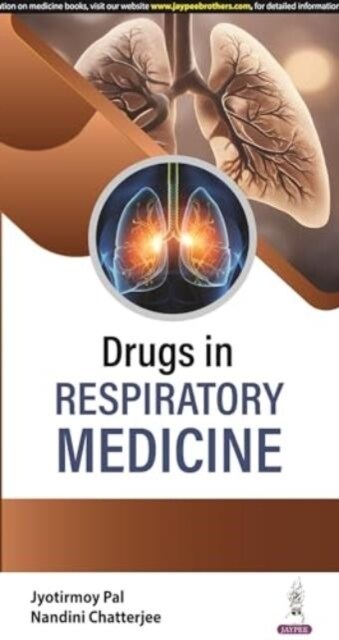 Drugs in Respiratory Medicine (Paperback)